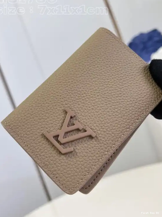 First bag Pocket Vuitton Organizer Louis 0615